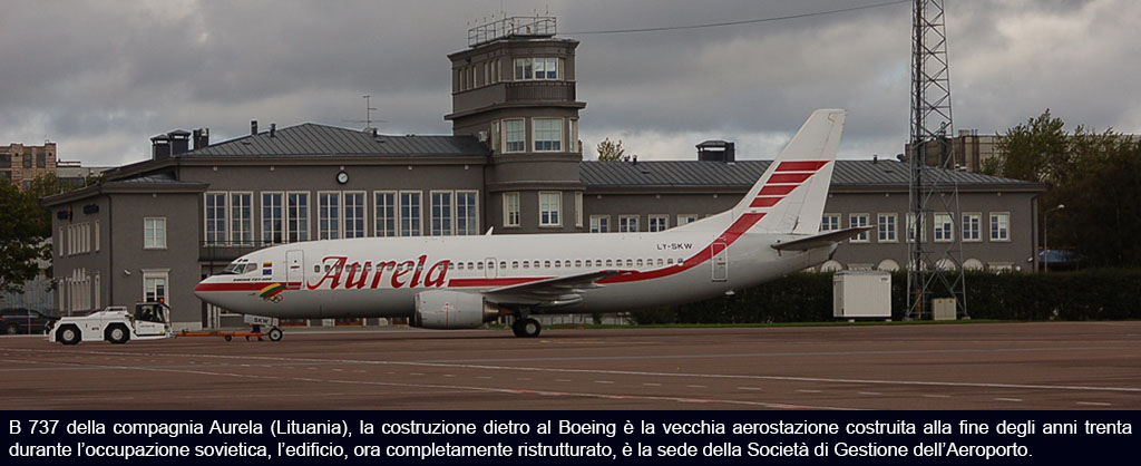 tallinn airport image 4