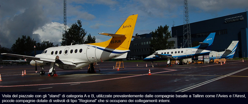 tallinn airport image 5