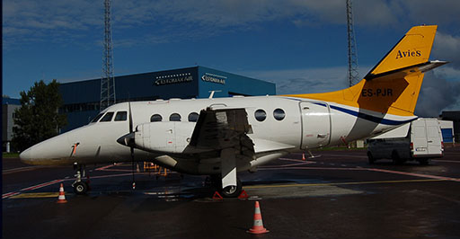 tallinn airport image 6 b
