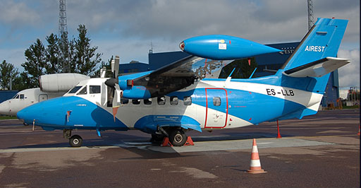 tallinn airport image 7 a