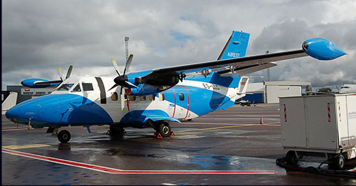 tallinn airport image 7 b