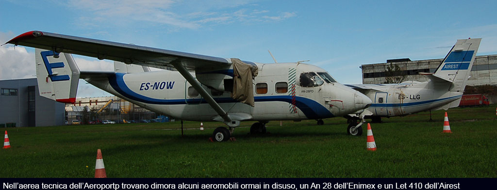 tallinn airport image 8