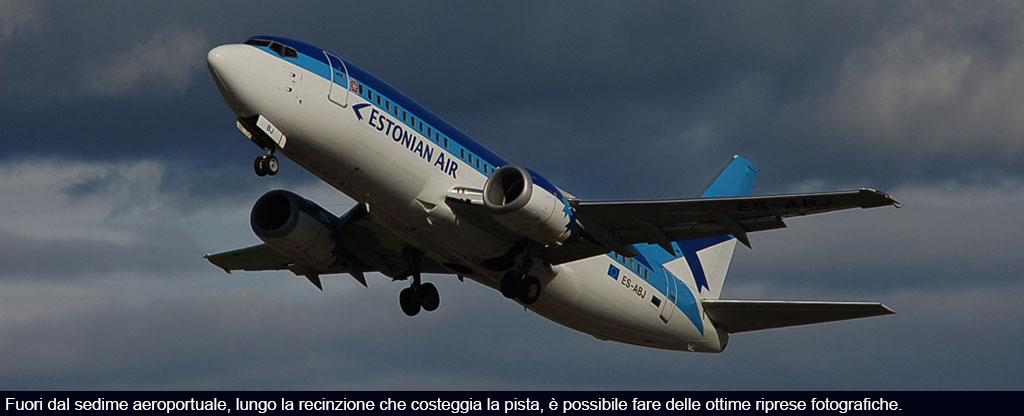tallinn airport image 9
