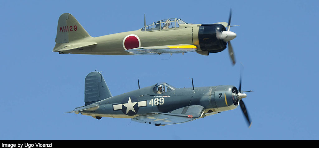 texas the paradise of warbirds image 2