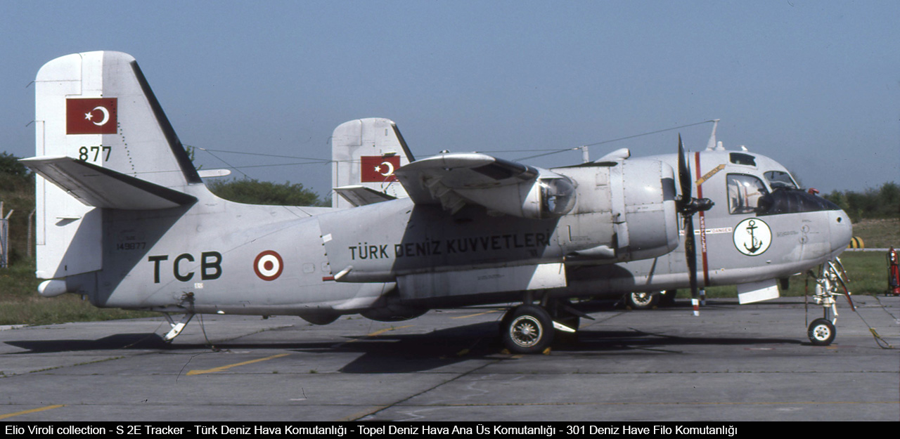 Turkish Navy image 1