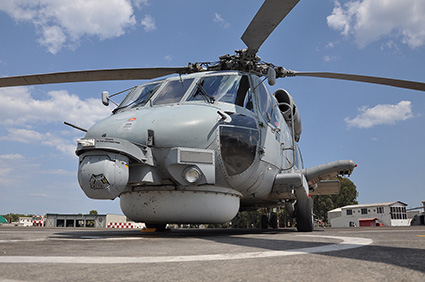 Turkish Navy image 16