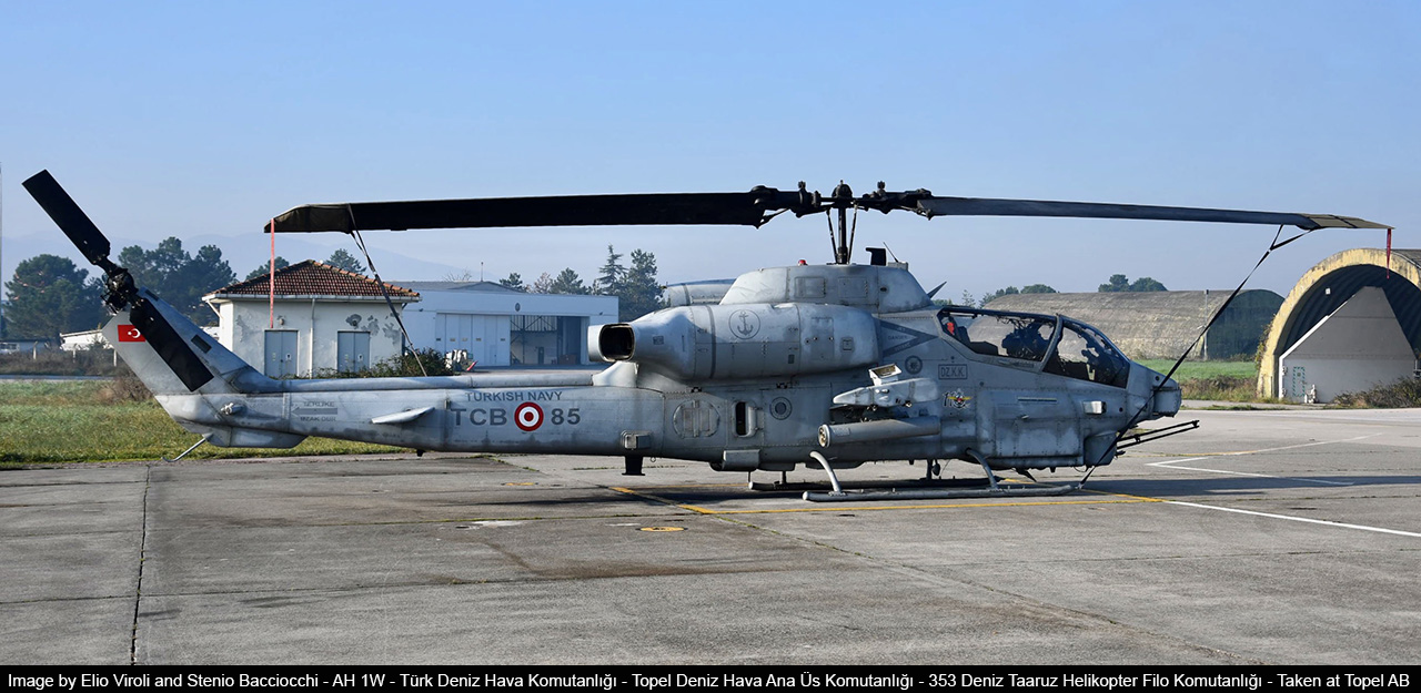 Turkish Navy image 18