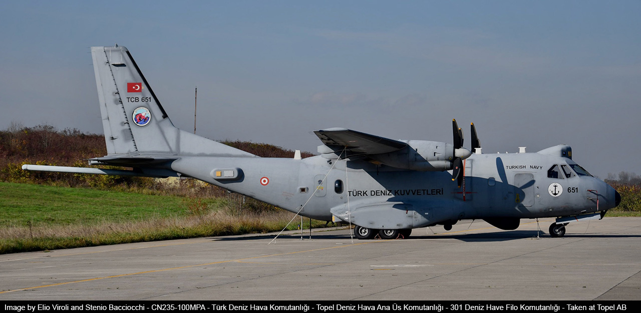 Turkish Navy image 5