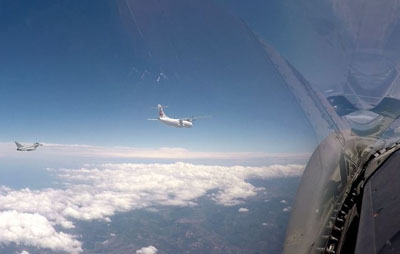 Typhoon news AM image 7