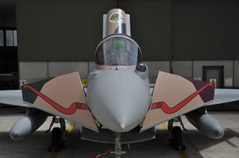 typhoon special colours centenary image 55