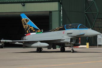 typhoon special colours centenario venti image 11