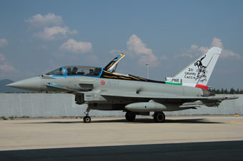 typhoon special colours centenario venti image 13