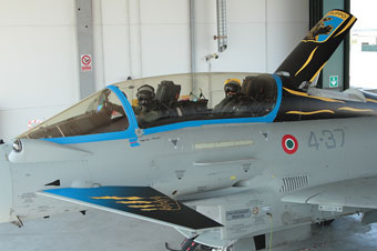 typhoon special colours centenario venti image 14