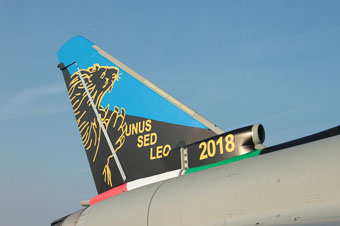 typhoon special colours centenario venti image 4