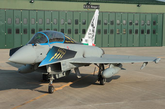 typhoon special colours centenario venti image 6