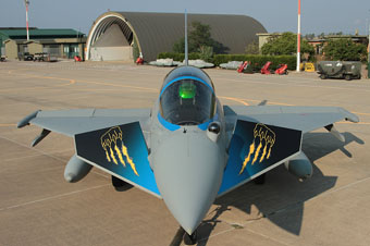 typhoon special colours centenario venti image 9