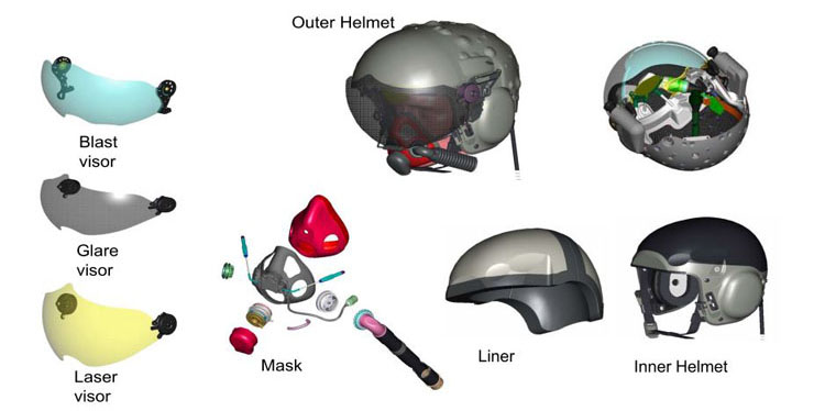 f 2000 typhoon technical guide airframe 20