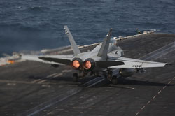 uss cvn 68 nimitz image 18