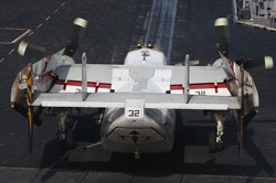 uss cvn 68 nimitz image 2