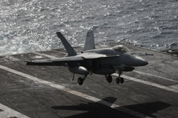 uss cvn 68 nimitz image 33