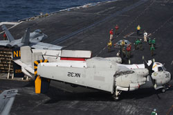 uss cvn 68 nimitz image 4