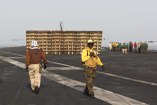 uss cvn 68 nimitz image 43