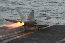 uss cvn 68 nimitz image 49