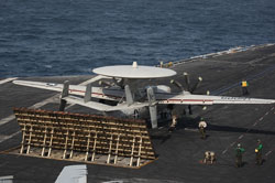 uss cvn 68 nimitz image 6
