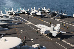 uss cvn 68 nimitz image 61