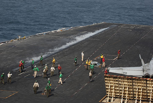 uss cvn 68 nimitz image 65