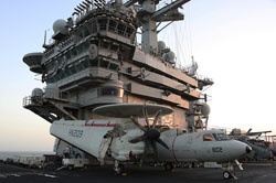 uss cvn 68 nimitz image 72