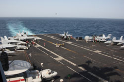 uss cvn 68 nimitz image 76