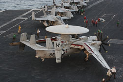 uss cvn 68 nimitz image 8