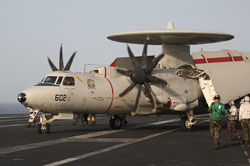 uss cvn 68 nimitz image 9