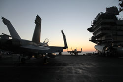 uss cvn 70 carl vinson image 58