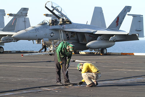 uss cvn 70 carl vinson image 74