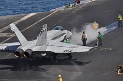 uss cvn 70 carl vinson image 87