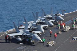 uss cvn 70 carl vinson image 124