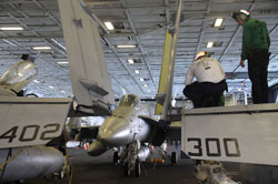 uss cvn 70 carl vinson image 127