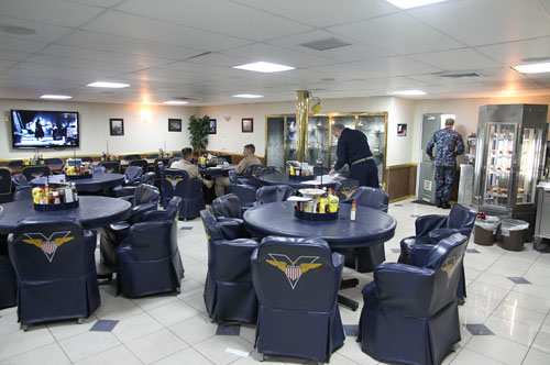 uss cvn 70 carl vinson image 133