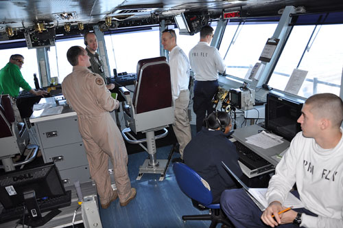 uss cvn 70 carl vinson image 136
