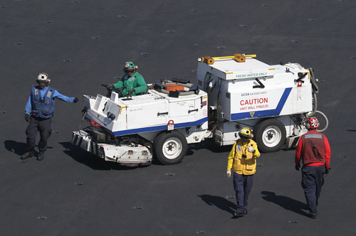 uss cvn 70 carl vinson image 138