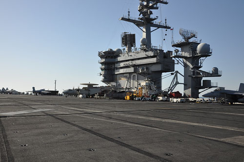 uss cvn 70 carl vinson image 140