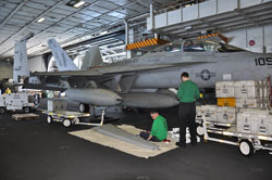 uss cvn 70 carl vinson image 155