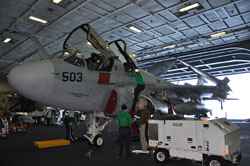 uss cvn 70 carl vinson image 161
