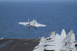 uss cvn 70 carl vinson image 16