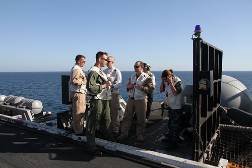 uss cvn 70 carl vinson image 24