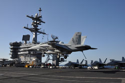 uss cvn 70 carl vinson image 43