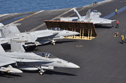 uss cvn 70 carl vinson image 45