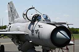 Velika Gorica Air Show 2024 image 34